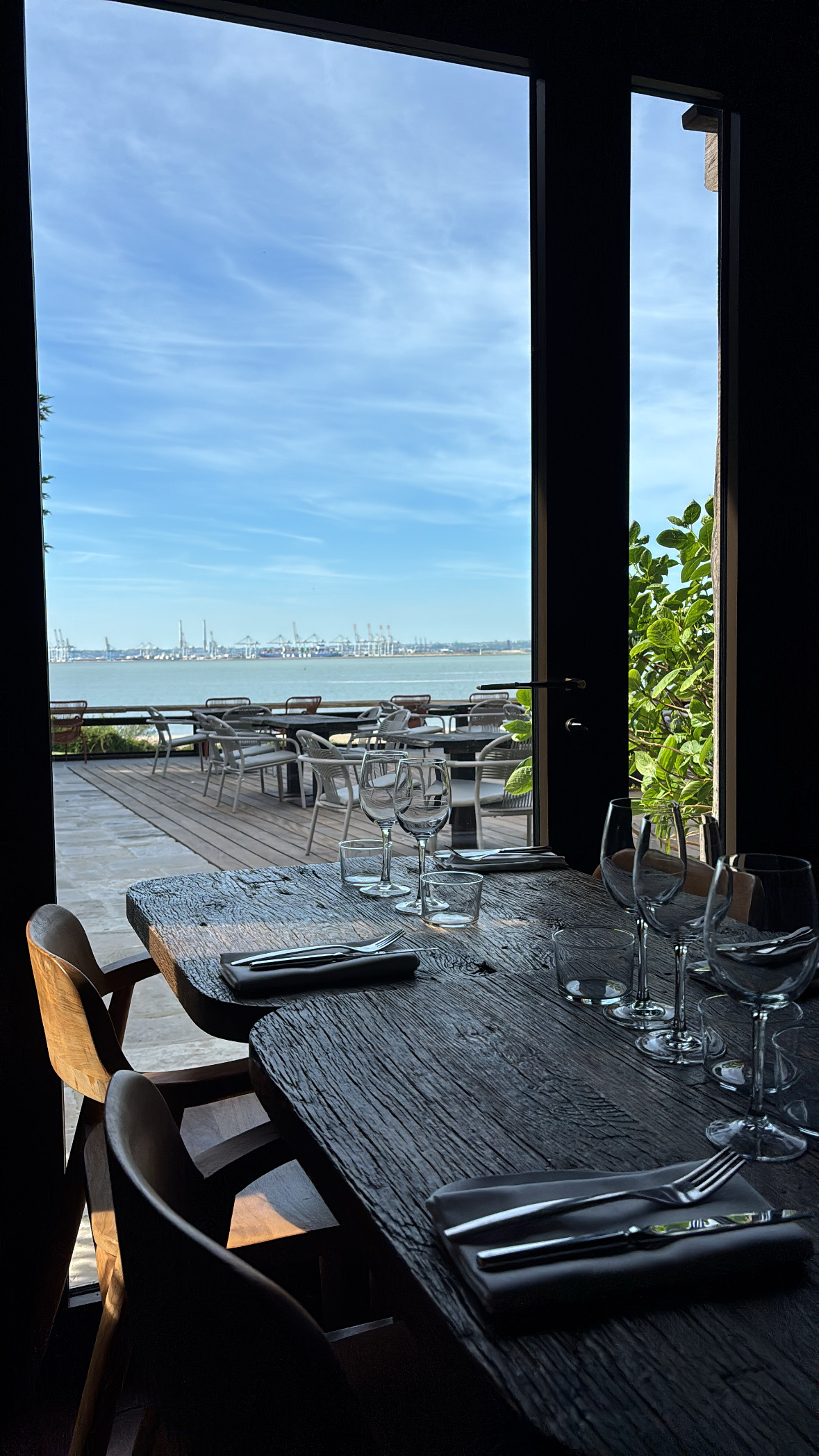 Le Brunch de La Chaumière pour deux personnes